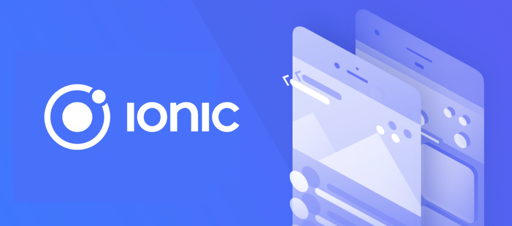 My first Ionic Framework Hello World App - Gpkumar.com