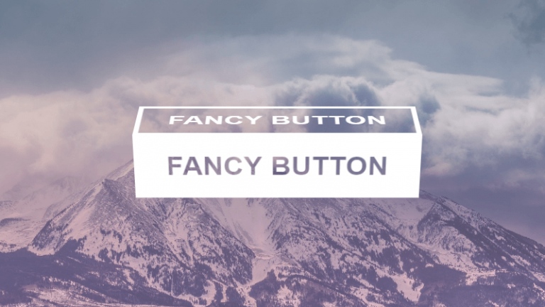 Top 5 CSS 3D Buttons