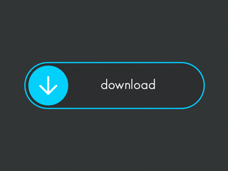 Top 10+ CSS Download Buttons