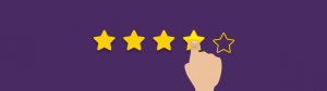 Top 7 CSS Star Rating Buttons
