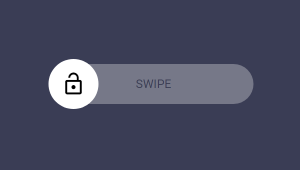 Top 5 CSS Swipe Buttons