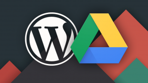 How to Automatically Backup WordPress site to Google Drive