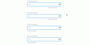 Best Password Strength checker