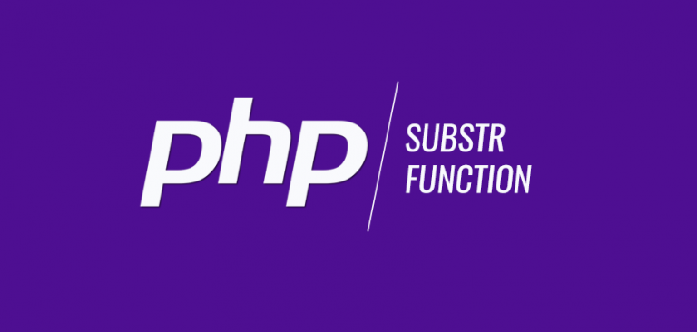 How to extract substring from a string in PHP