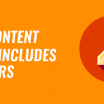 How to block access to the wp-content uploads & wp-Includes folder