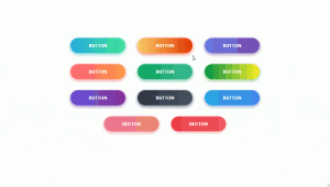 Top 13 CSS Gradient Buttons