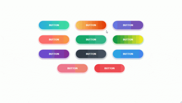 Top 13 CSS Gradient Buttons