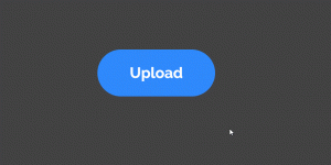 Upload Button To Circular Progress Bar MicroInteraction