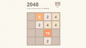 Top 7+ JavaScript 2048 Games