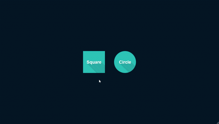 TOP 20 CSS Flat Buttons
