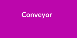 Folding, Bubbling, Conveyor Belt And Other Text Animation Effects