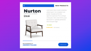 Top 11 CSS Product Cards