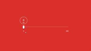 TOP 16 CSS Range Sliders