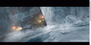 Vanilla Javascript And CSS Sticky Floating Video On Page Scroll