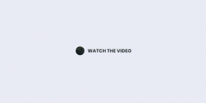 Video Preview Button With Expand On Hover And Full Screen On Click