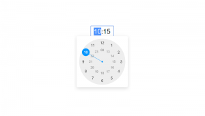 TOP 24 jQuery Date And Time Picker Plugins