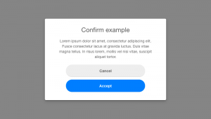 TOP 14 jQuery Confirm Plugins
