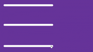 TOP 36 CSS Hamburger Menu Icons