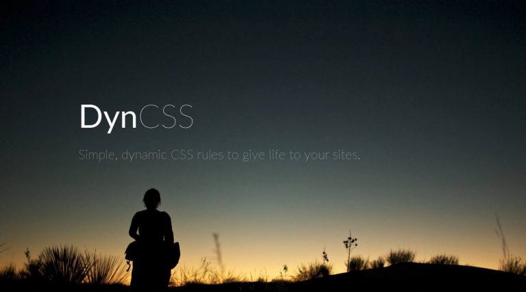TOP 32 CSS Animation Libraries