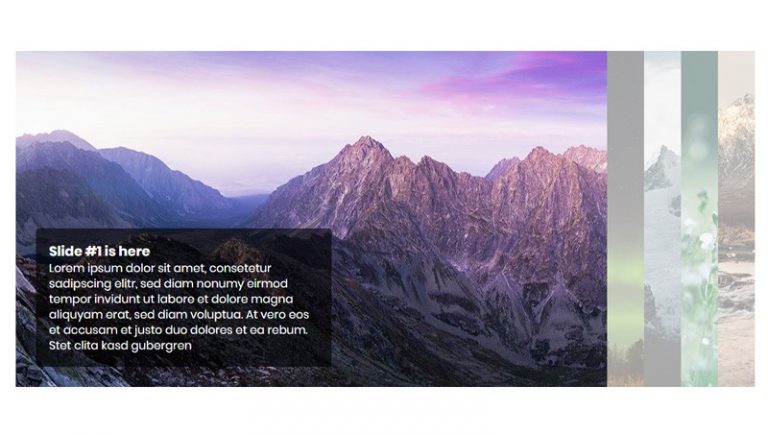 TOP 37 CSS Accordions