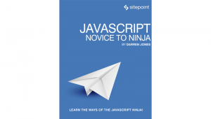 TOP 70 Free JavaScript Books