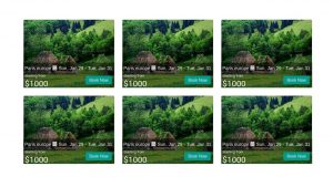 Top 25 Bootstrap Grid Examples