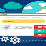 How to get domain name from URL in PHP
