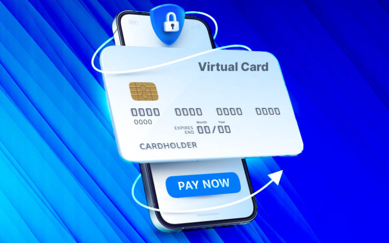 credit card generator